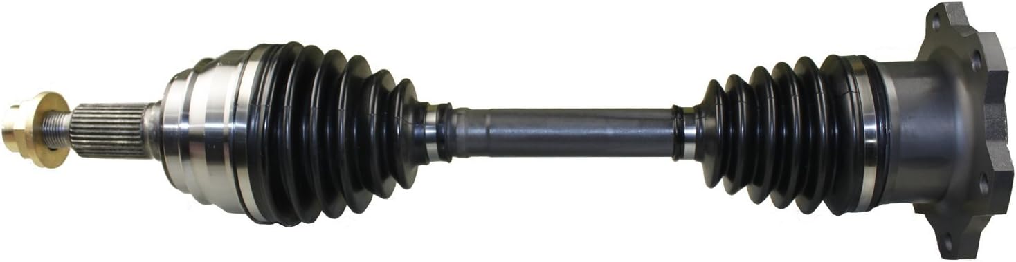 Heri 70886 New CV Axle