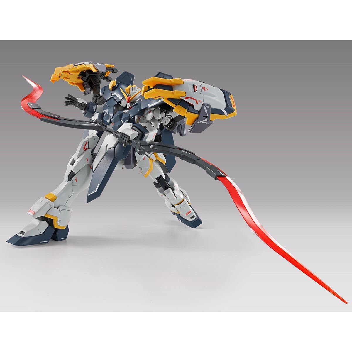 Amazon | 【MG】ガンダムサンドロックEW (アーマディロリザード装備