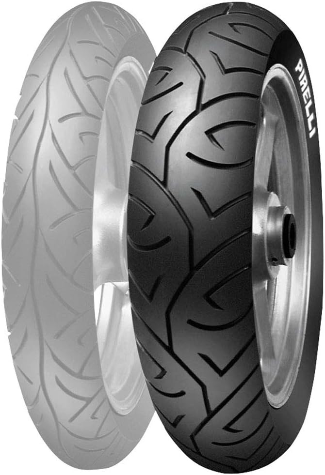 Pirelli Sport Demon Motorcycle Tire Rear 110/90-18 H