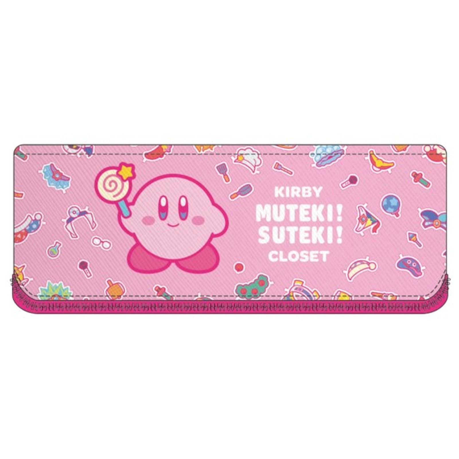 Nintendo 星のカービィ へっちゃらバンDX ケース Nintendo 星の