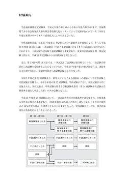 八訂 手話通訳技能認定試験傾向と対策: 手話通訳士試験合格への