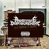 crochet bikini  From Crotch To Crown [Explicit]