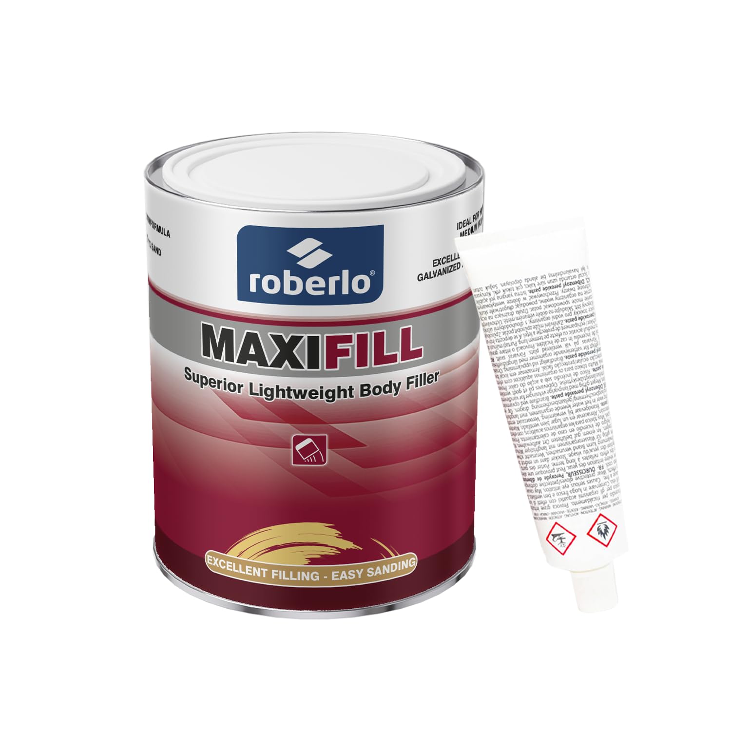 Roberlo Maxifill 1 Liter