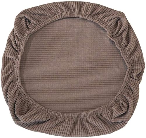 Funda de cojín de repuesto elástica para sofá de 321 plaza, protector a prueba de polvo, lavable a máquina (color F, tamaño respaldo)