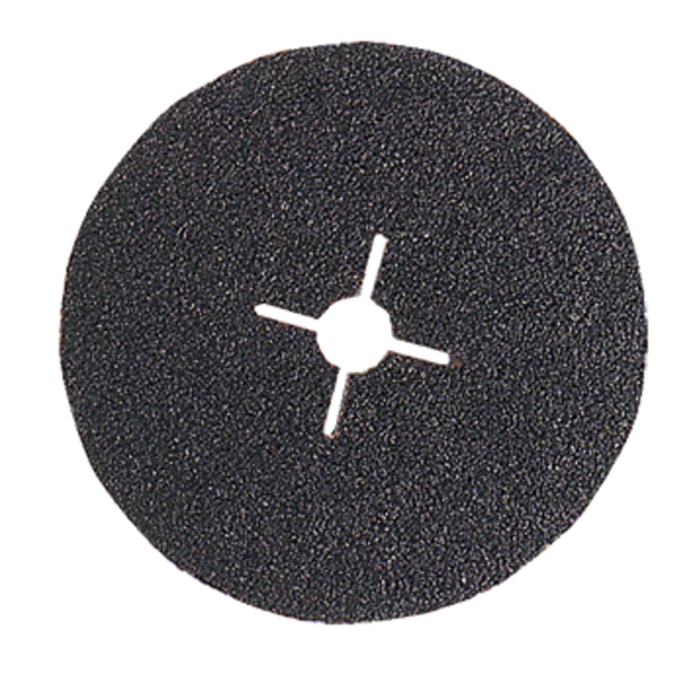 Leman - Lot de 25 disques fibre carbure de silicium D. 180 mm Gr. 36 pour béton - 6318036 - Leman