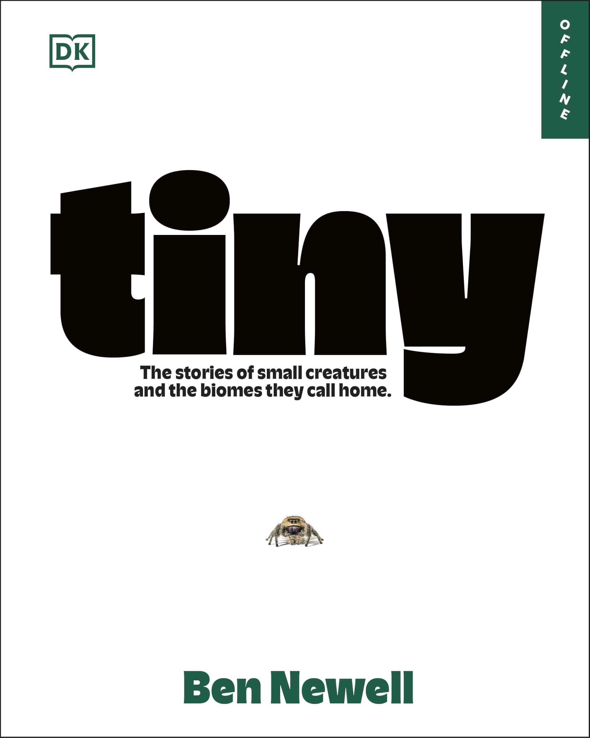 Tiny (Offline Books)
