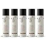 Style Edit Root Concealer Touch Up Spray (Multiple Colors Available) - Instantly Covers Greys And Roots - Professional Salon Quality Grays Cover Up Hair Products for Women Light Brown 2 Ounce PACK OF 4 PLUS 1 FREE (Total Of 5)