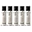 Style Edit Root Concealer Touch Up Spray (Multiple Colors Available) - Instantly Covers Greys And Roots - Professional Salon Quality Grays Cover Up Hair Products for Women Light Brown 2 Ounce PACK OF 4 PLUS 1 FREE (Total Of 5)