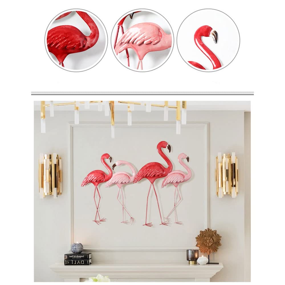Décoration Murale En Métal - DMU2390 | Aubry Gaspard