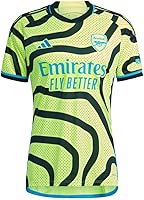 adidas Arsenal 23/24 Away Jersey