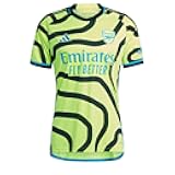 Arsenal 23/24 Away Jersey