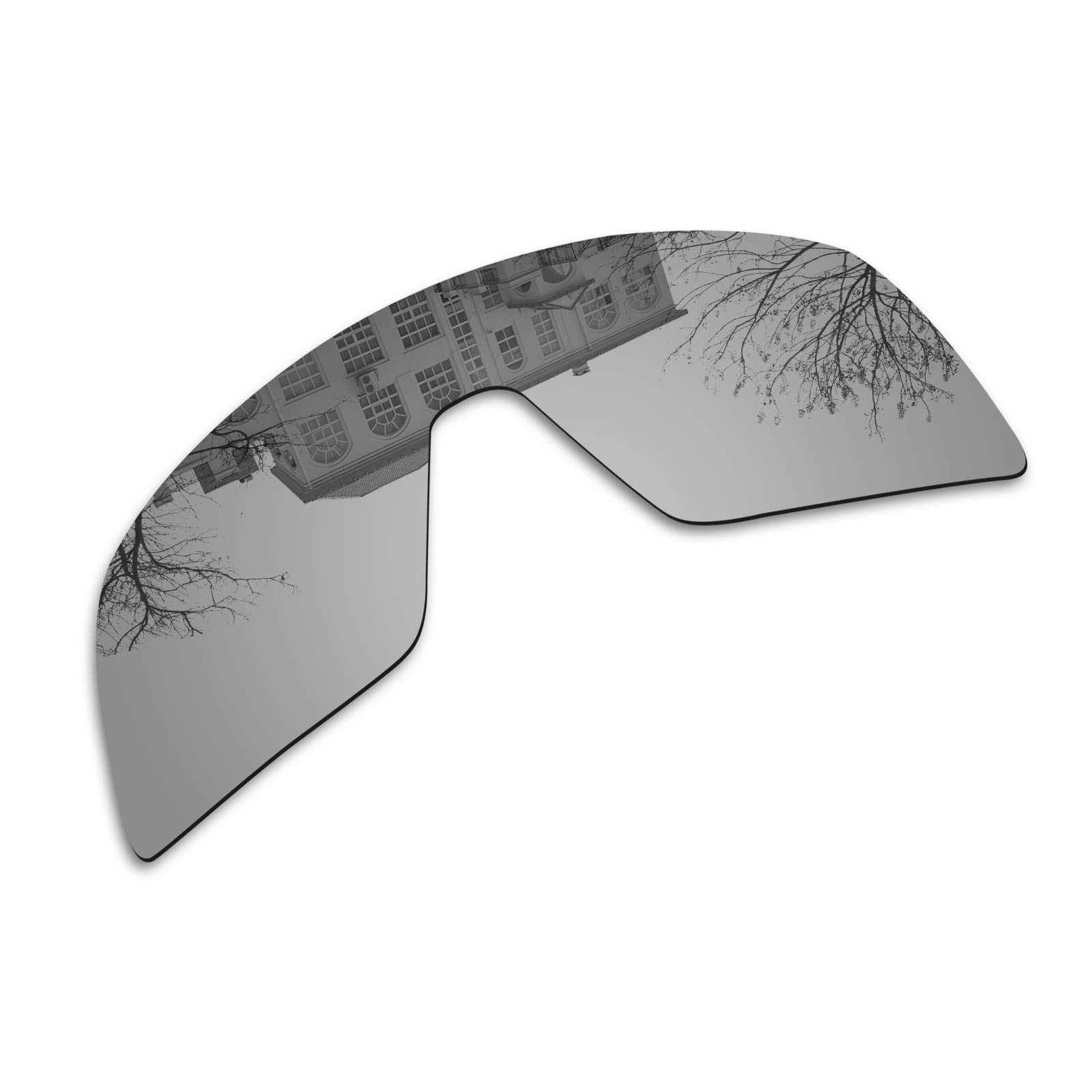 MillersawpSutro OO9406 Replacement Lenses/Nose Pads Compatible with Oakley Sunglass
