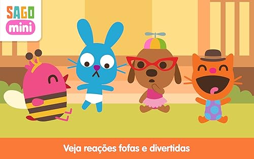 Vestindo os Bebês