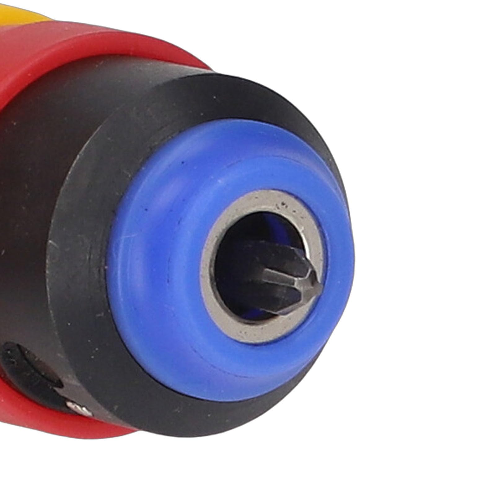 Juego de Brocas Avellanadoras, Collar de Tope de Profundidad Ajustable con Ajuste de Profundidad Semiautomático, para Ensamblaje de Aparatos de Renovación de Carpintería, Brocas