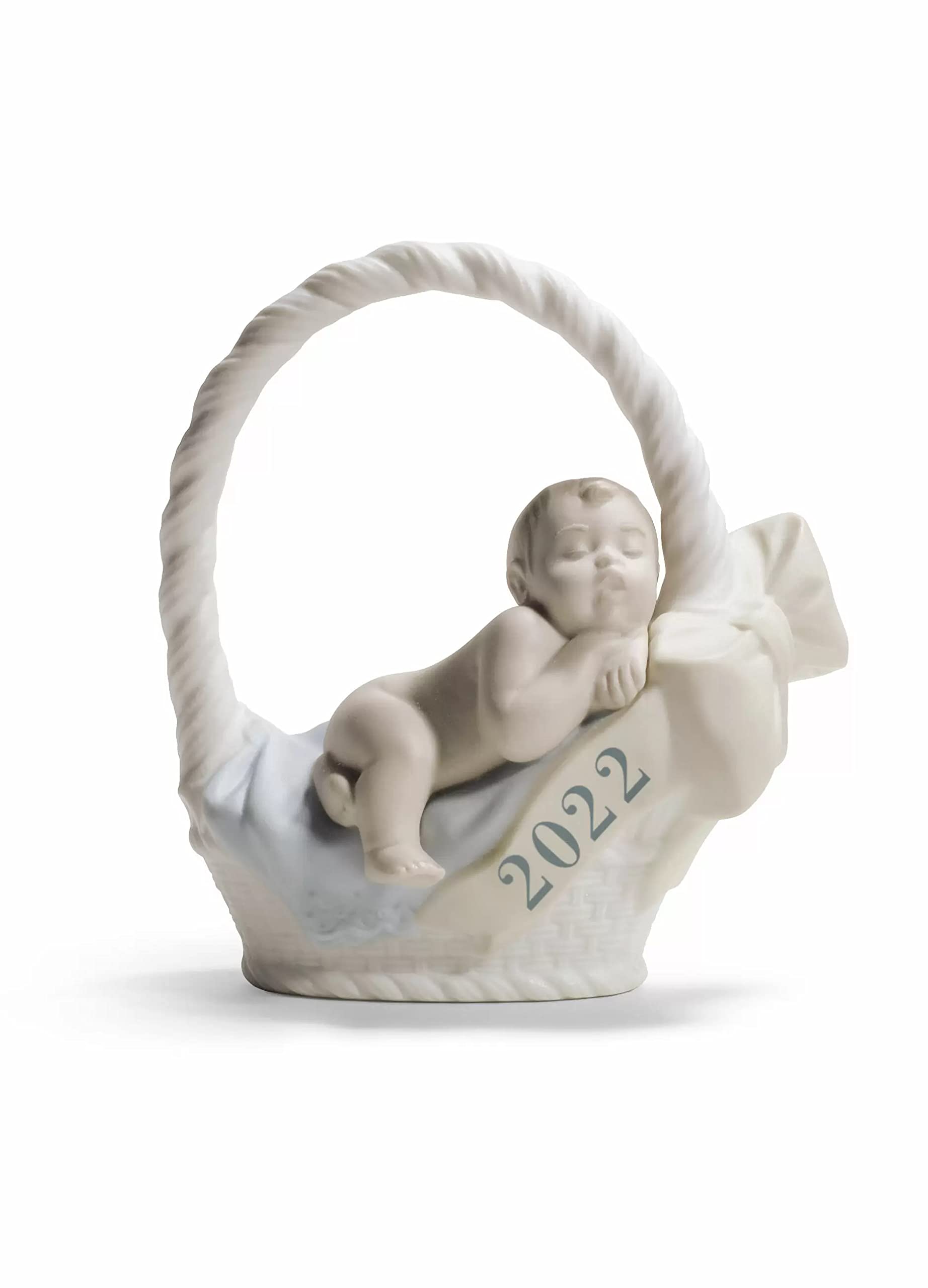 リヤドロLLADRO　ハッピーバースデー Amazon.co.jp: LLADRO Happy Birthday 2022 Boys 01018470