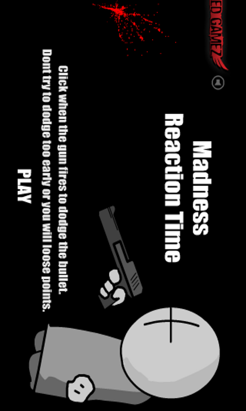 Crazy Reaction Time Test - App on Amazon Appstore