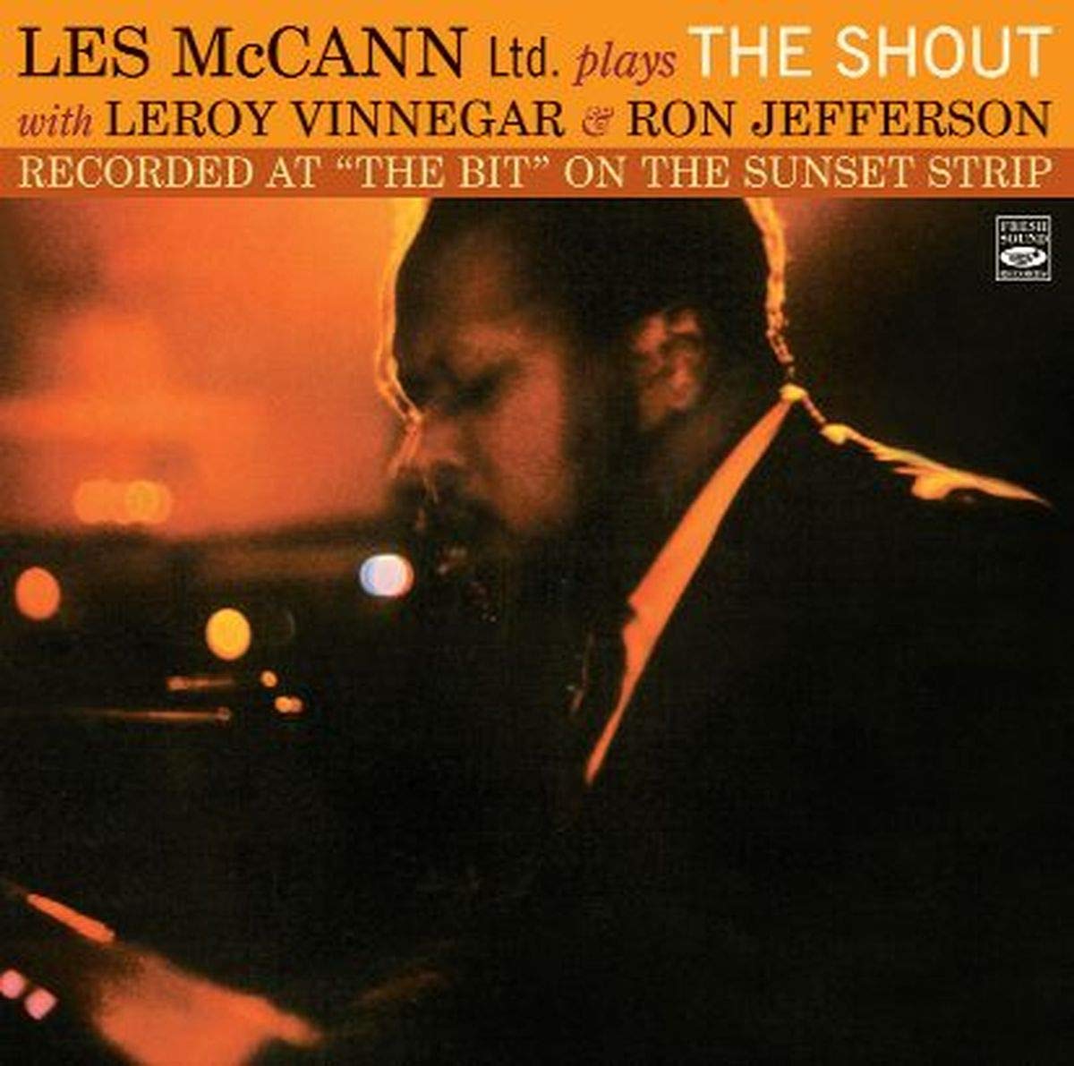 Plays The Shout - Complete Recordings