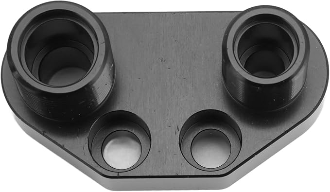 Kit de Reparación de Línea de Aire Acondicionado para Compresor SD7 miniatura 2