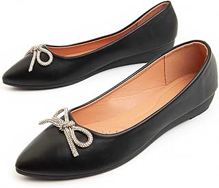 Montevita - Bailarina De Cuña para Mujer Balleri16 96533 Mujer