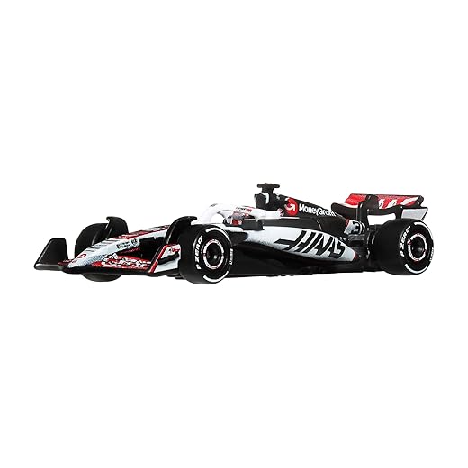Carro Hot Wheels Collector Visa Cash App RB Formula 1 Liam Lawson Mattel. Edição colecionável com detalhes autênticos. Para adultos e fãs de automobilismo.