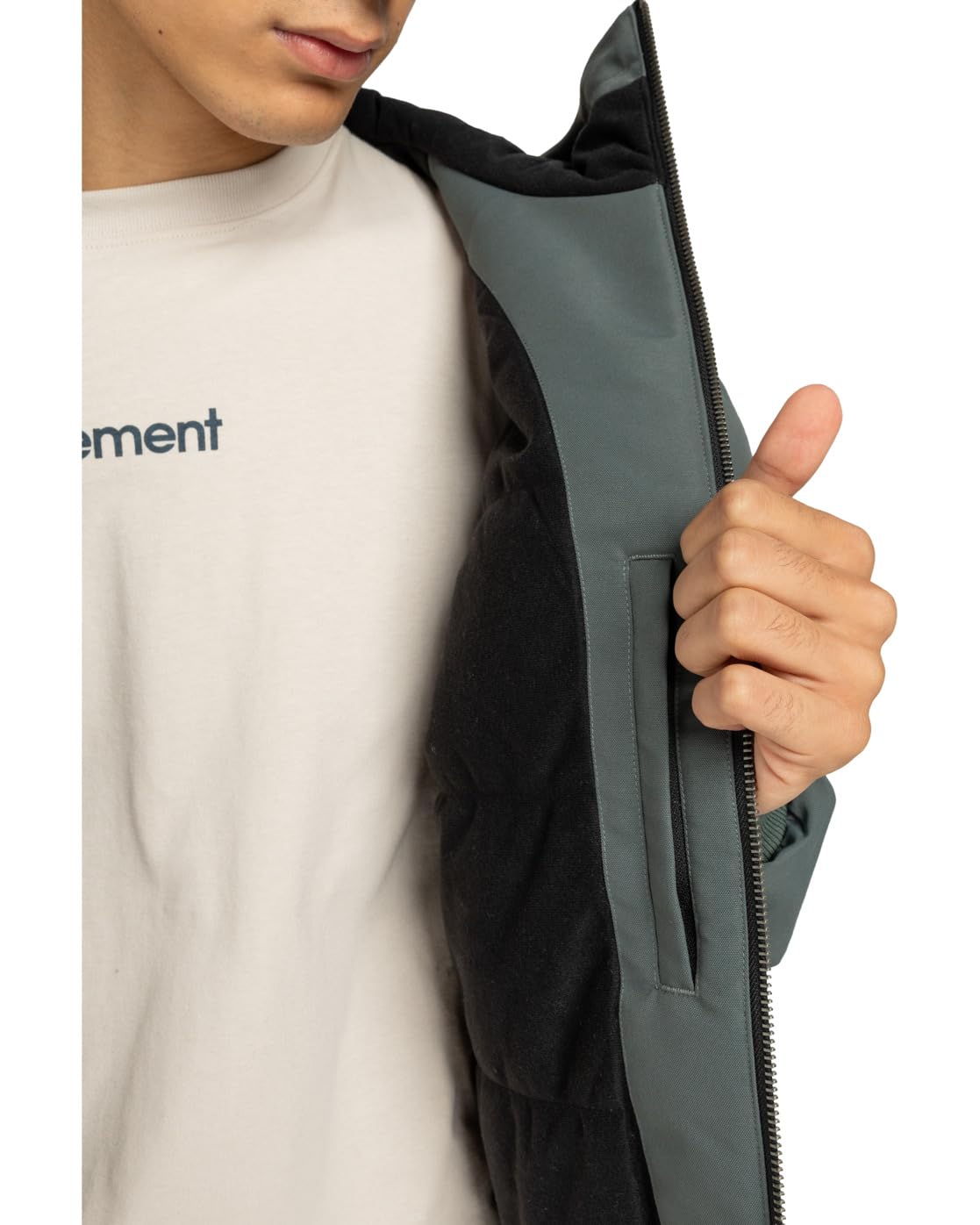 Element Dulcey - Bomberjacke für Männer ELYJK00267