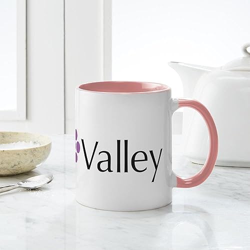 Miniatura 6 de CafePress Napa Valley - Taza de café de cerámica de 11 oz (11.0 fl oz)