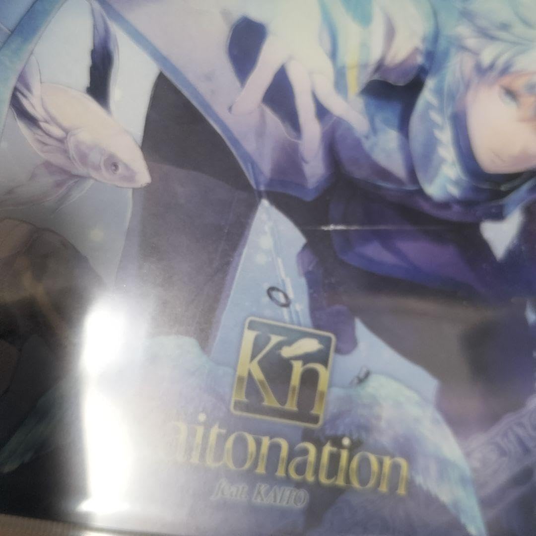 Amazon.co.jp: Kaitonation feat.KAITO 10th Anniversary
