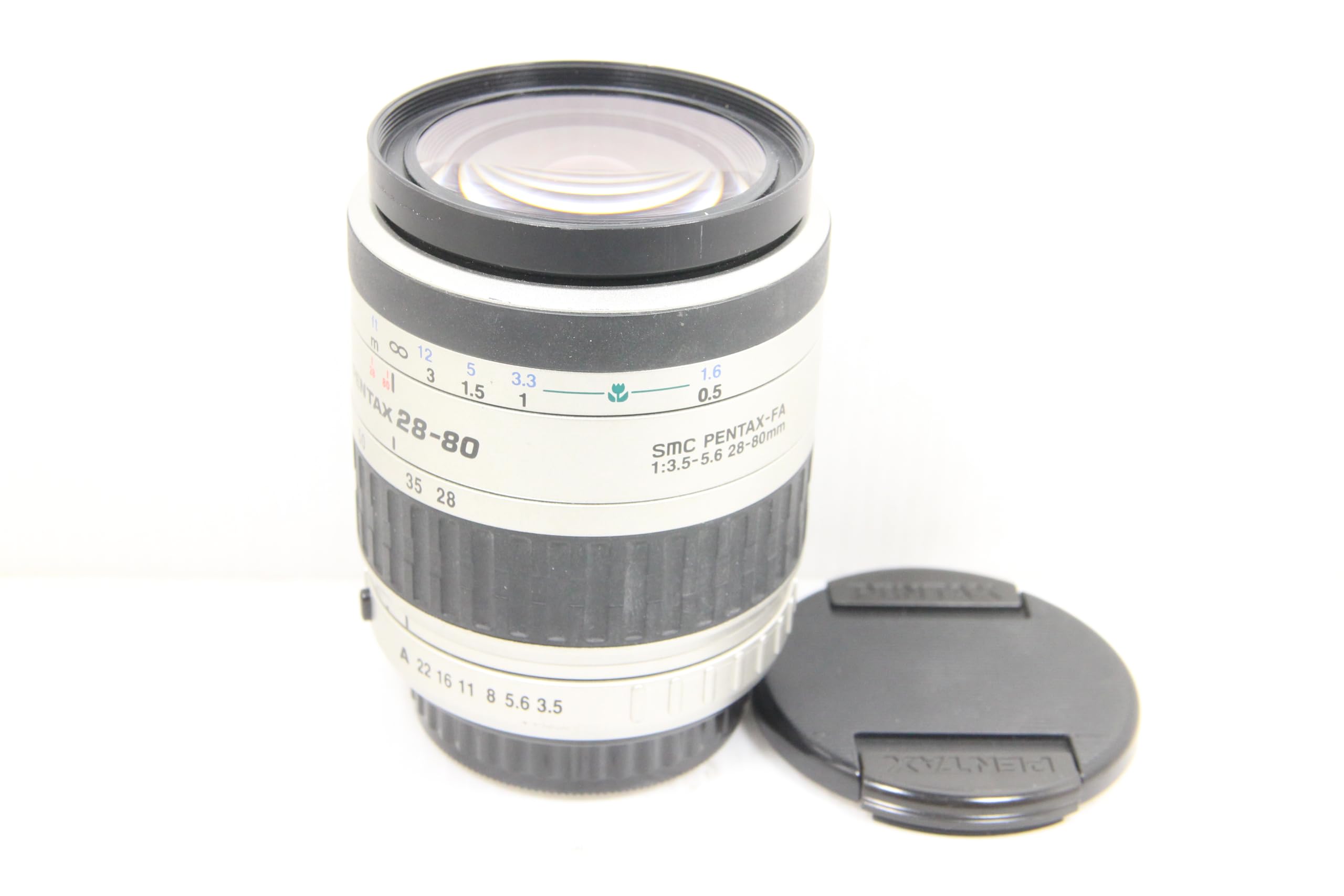Amazon.co.jp: Pentax FA 28-80mm F3.5-5.6 : 家電＆カメラ