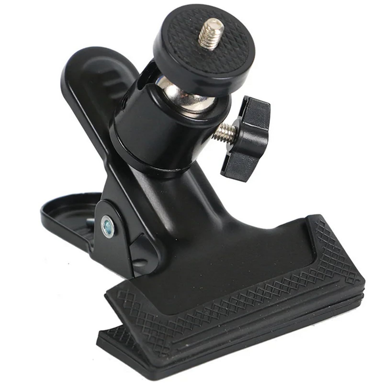 Background Spring Clamps, Metal Heavy Duty Clamp with 1/4