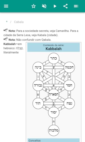 A cabala