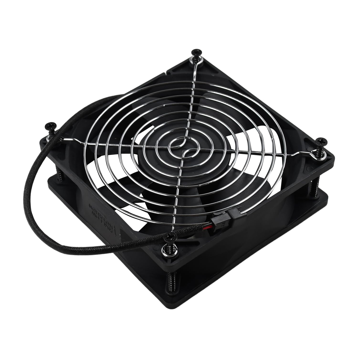 Celliparts Digital Fan Kit 9904190040 Compatible with Masterbuilt Gravity Series 560 800 1050 XL Digital Charcoal Grill and Smoker MB20040220 MB20041220 MB20040122 MB20040221 MB20041020