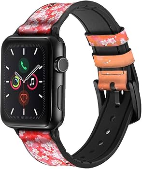 Amazon.com: CA0367 Japanese Kimono Style Flower Pattern Leather Amazon.com: CA0367 Japanese Kimono Style Flower Pattern Leather