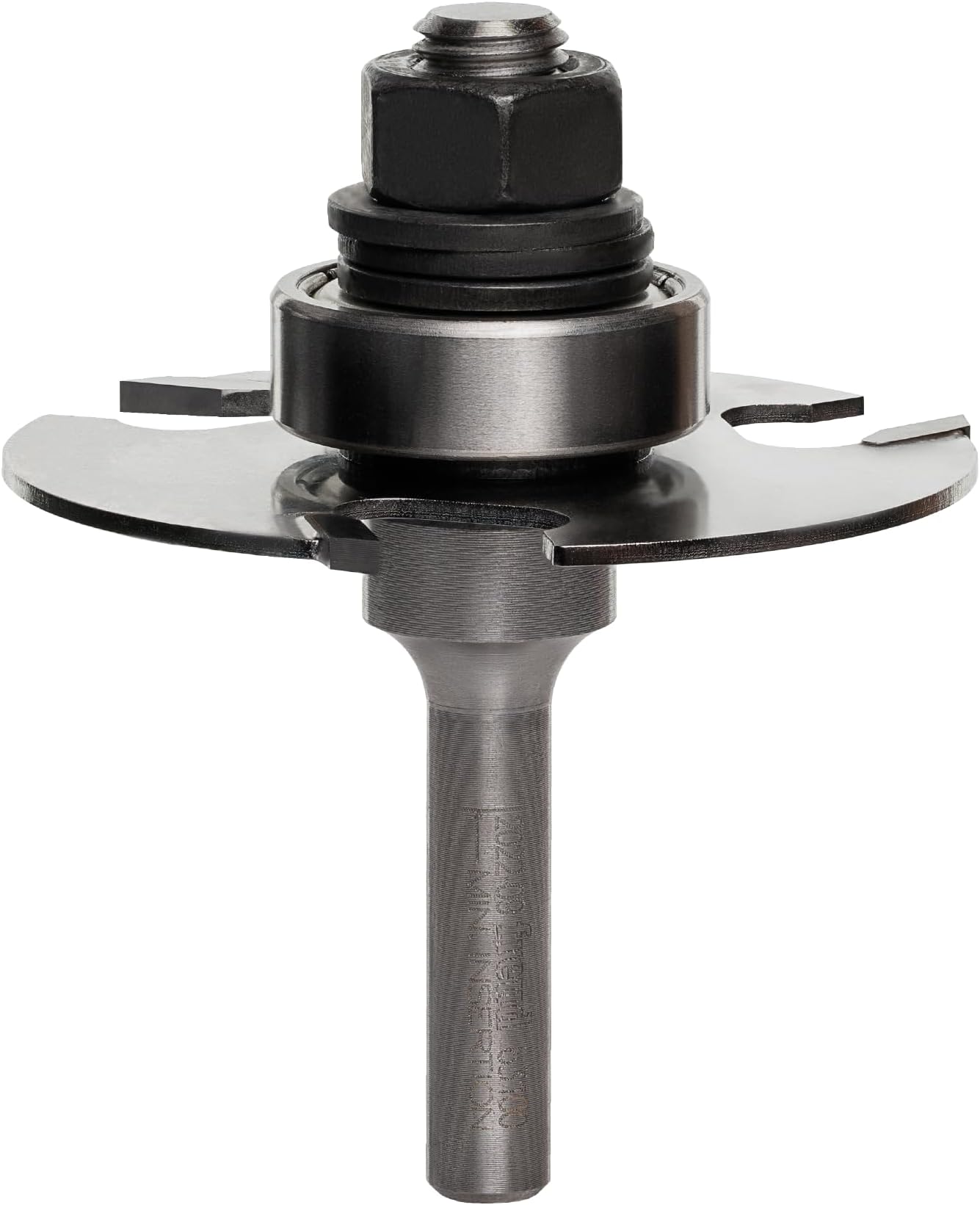 63-100: 9/16" Depth Slotting Cutter Set