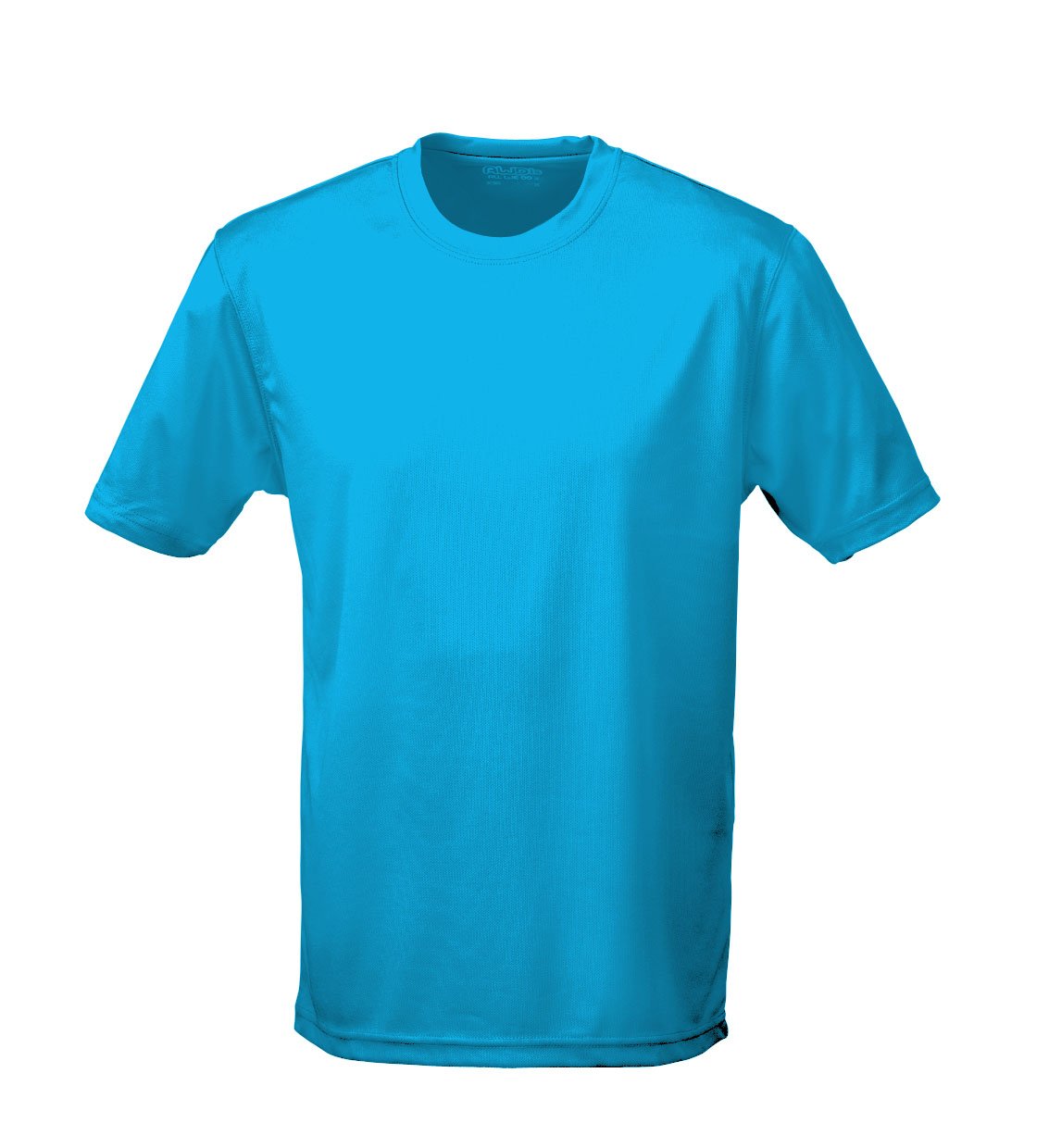 Just Cool T Shirt Sapphire blue 3XL