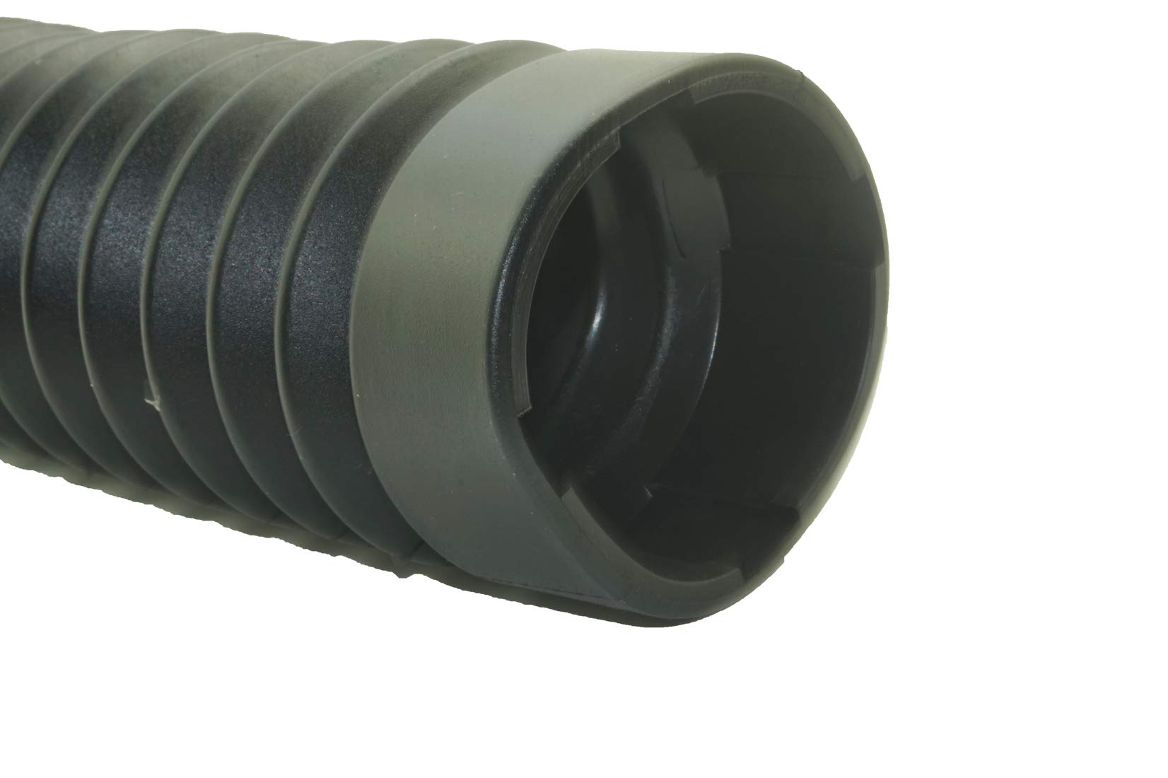 Parafanghi/ghette Per Forcella Moto (28 Cm) - Copertura Universale In Gomma, Adatti Per Harley, Yamaha, Honda, Norton E Altri Modelli - 3