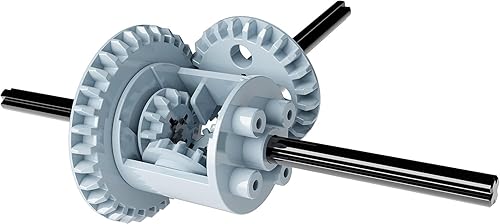 Miniatura 8 de Clementoni Atelier MECANIQUE AGRICOLE