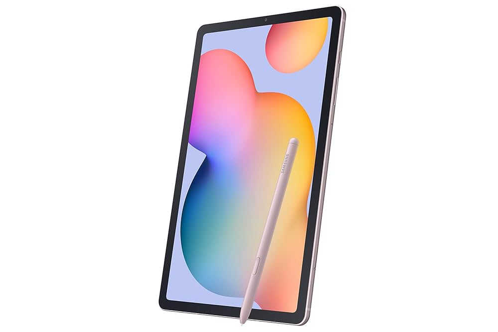 Androidタブレット本体 147 SAMSUNG Galaxy tab S6 Lite 4GB 64GB Amazon.com : SAMSUNG Galaxy Tab S6 Lite 10.4