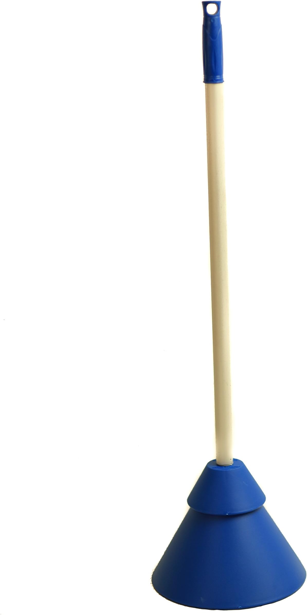 Ball Clothes Washer Compact - Collapsible Portable Clothes Washing Machine - Handheld - Manual - Hand Powered Laundry Solution - Non Electric - Gets Clothes Clean Faster