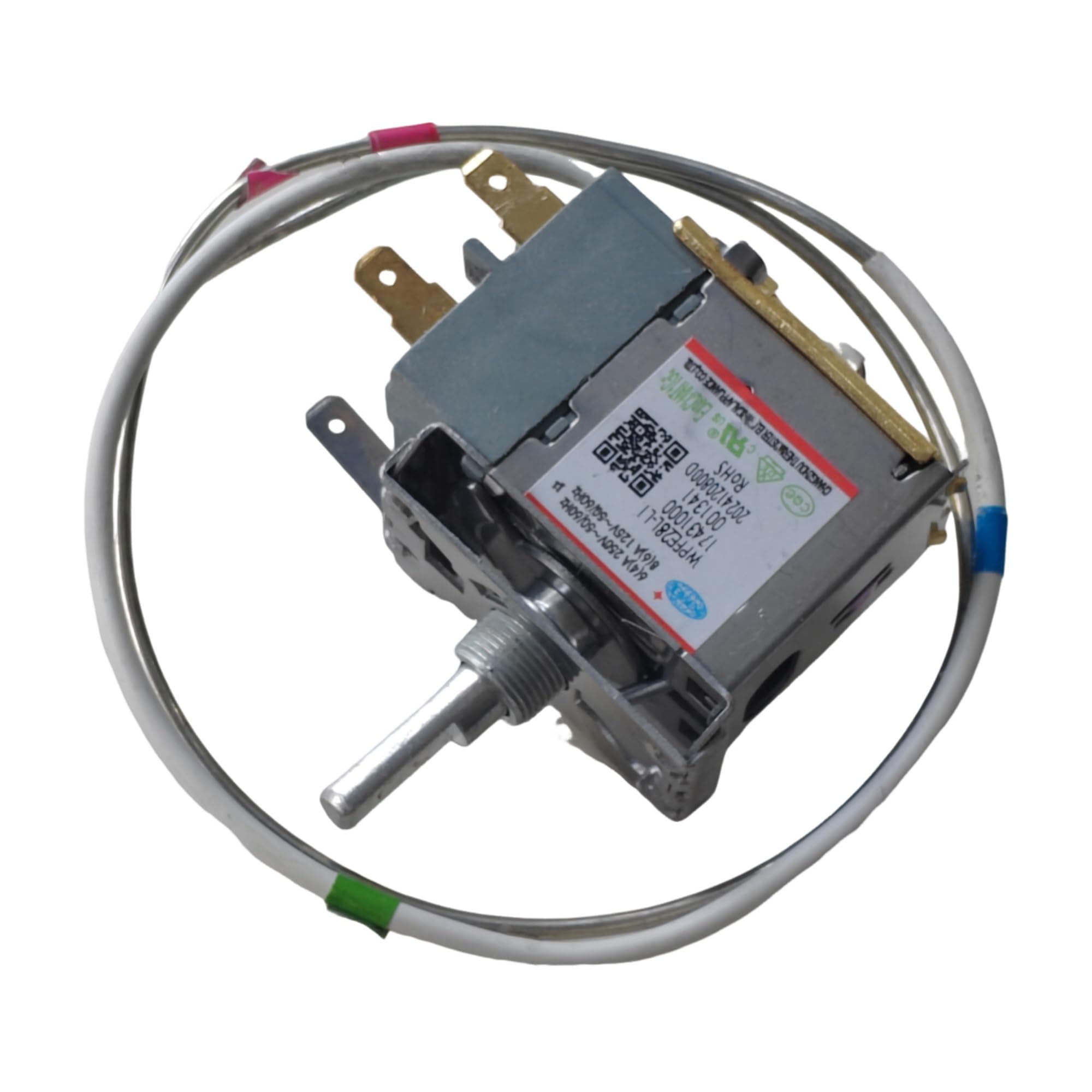 Limitador Termico Frigidaire 137032600 | Meses Sin Interés - Foto 8