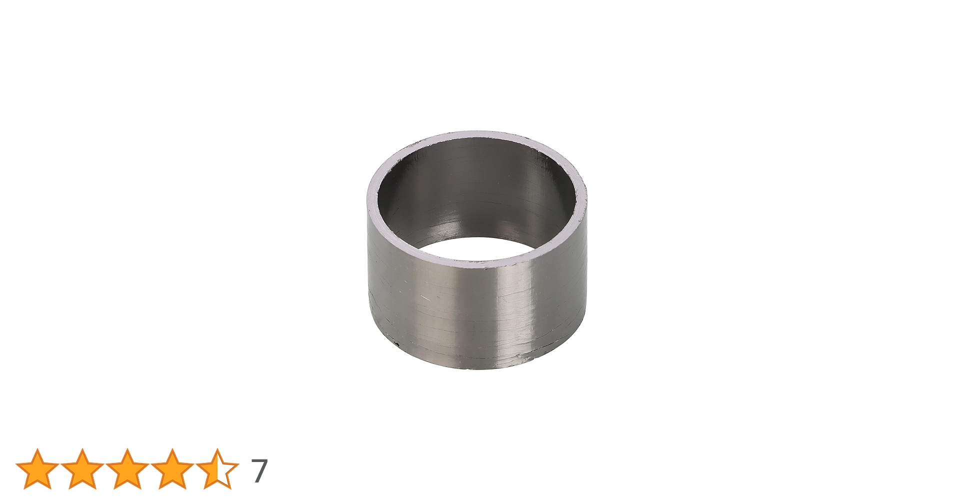 Amazon | キタコ (KITACO) マフラージョイントガスケット (JPS-8