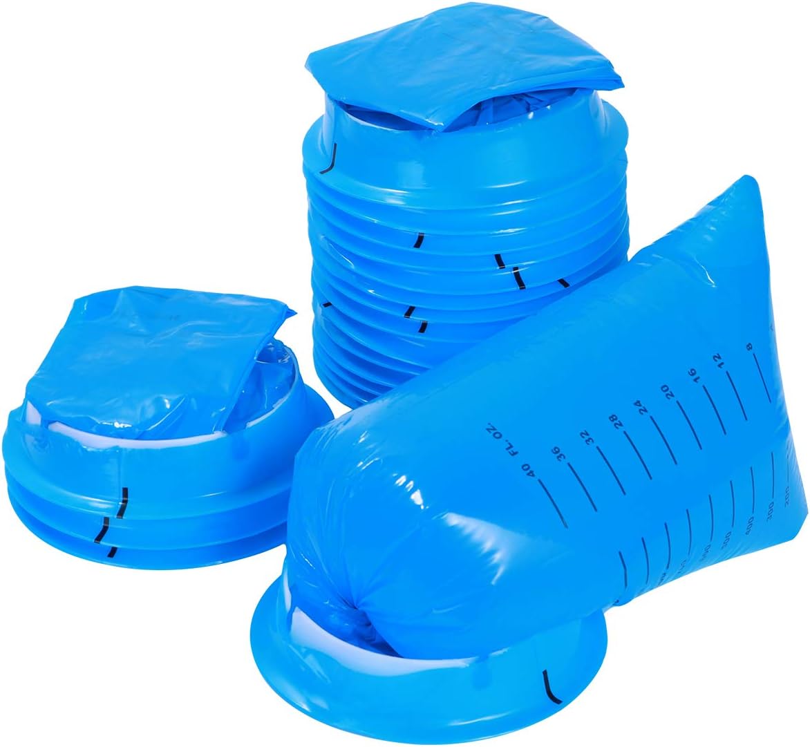 sacchetti per il vomito usa e getta