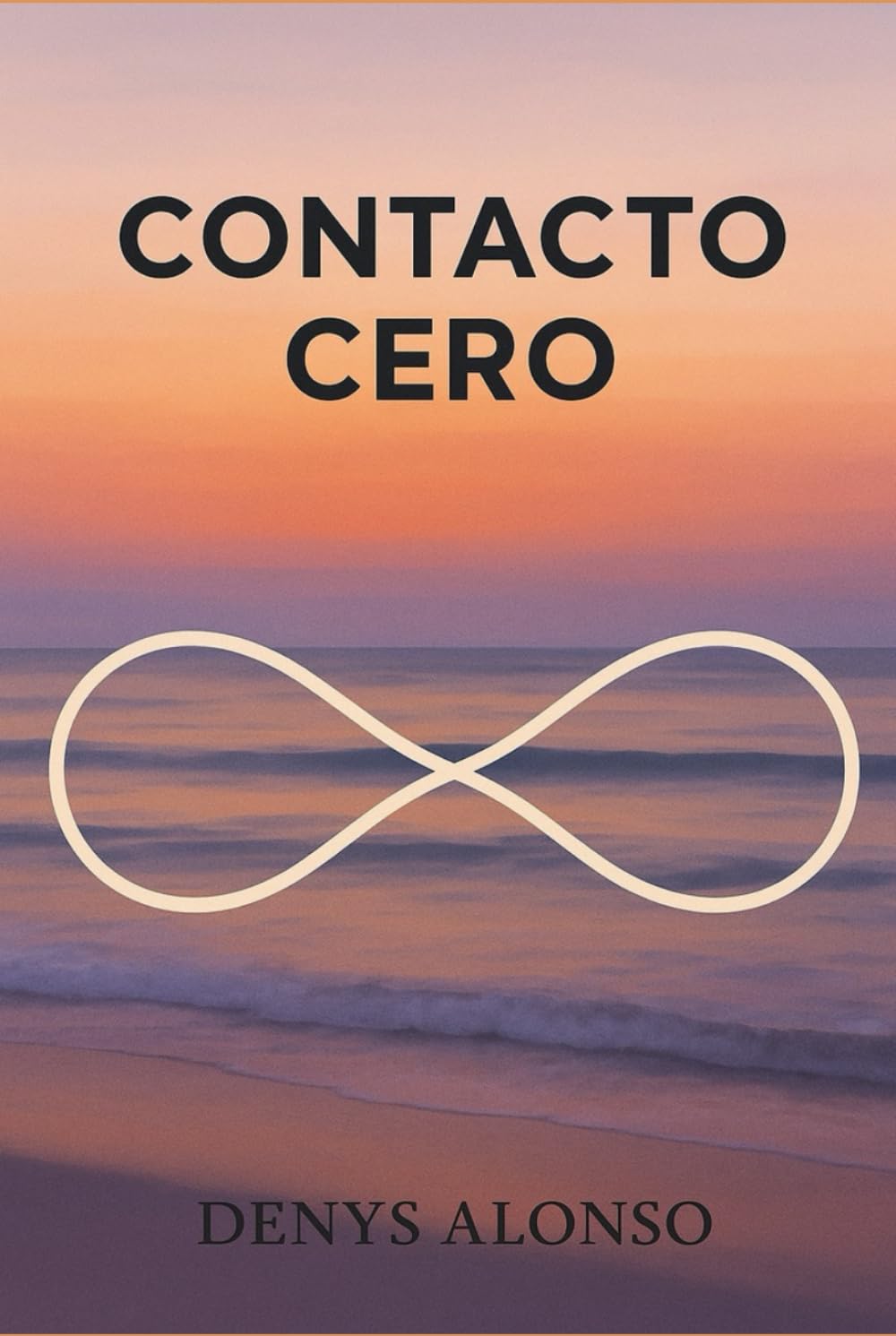 Contacto Cero (Spanish Edition)      Hardcover – December 20, 2025