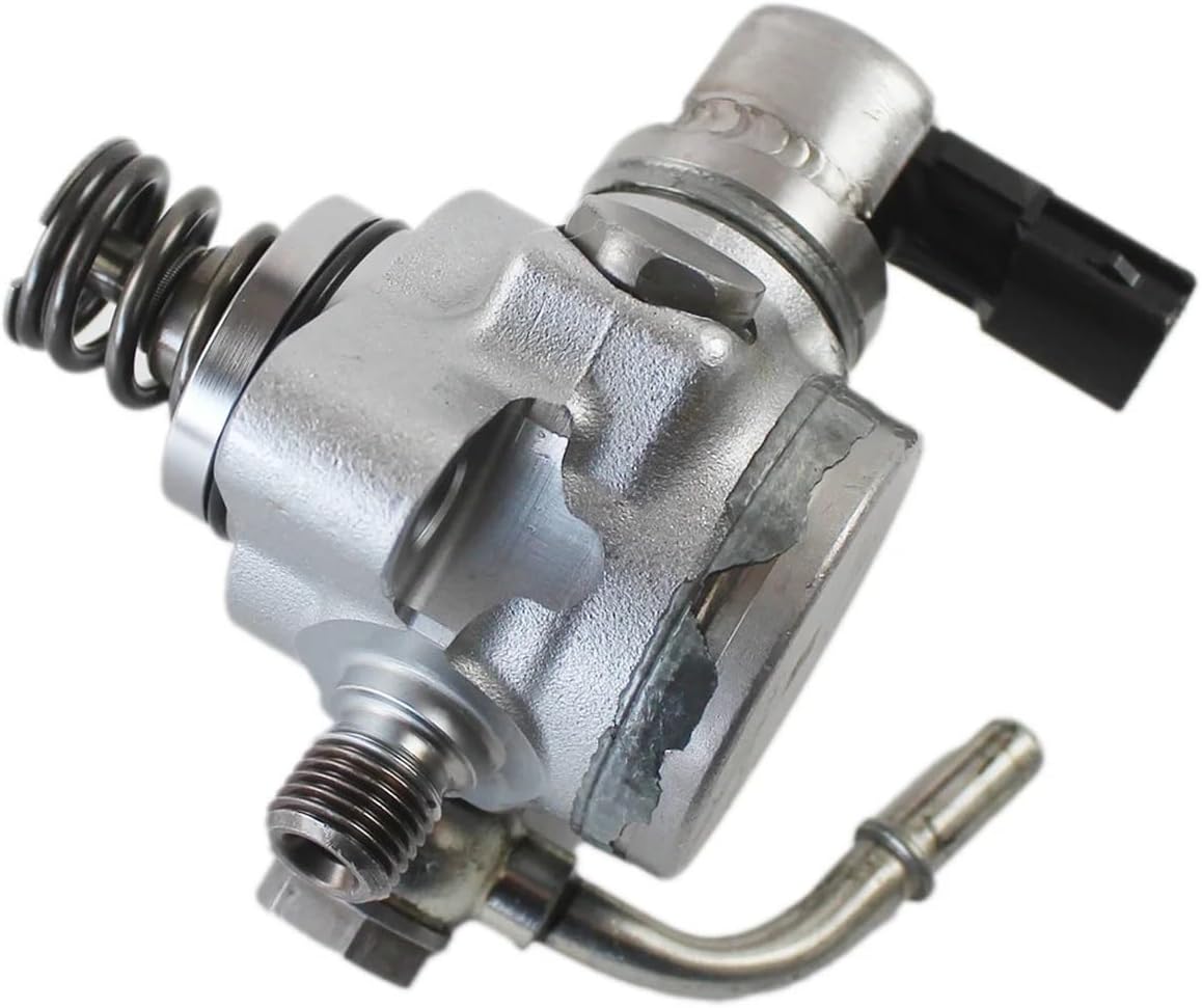 PE19-20-3F0 High Pressure Fuel Pump Compatible With 2014-2018 Mazda 3 CX-5 6 2.5L With 3 Months Car Replacement Parts