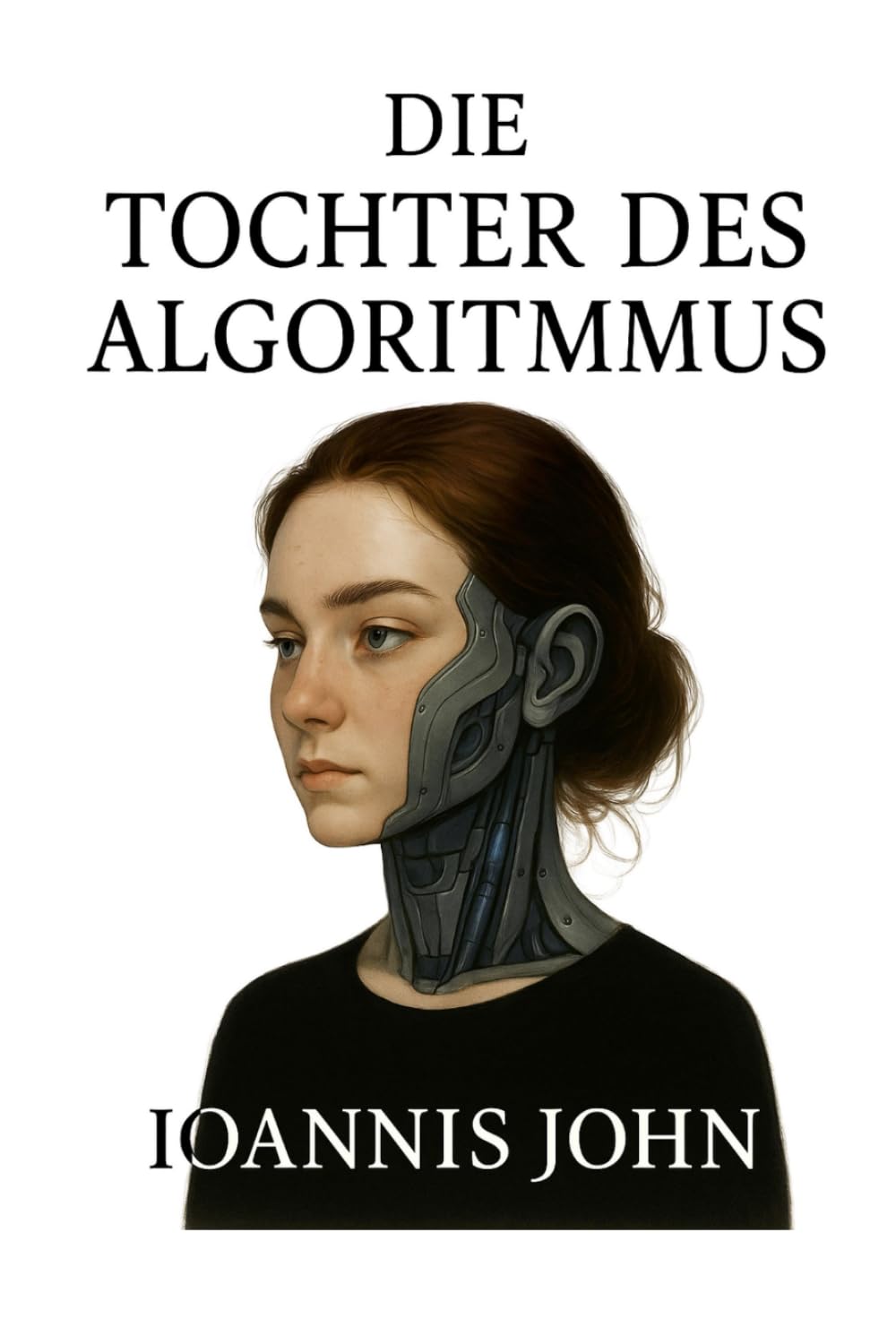 Die Tochter des Algorithmus