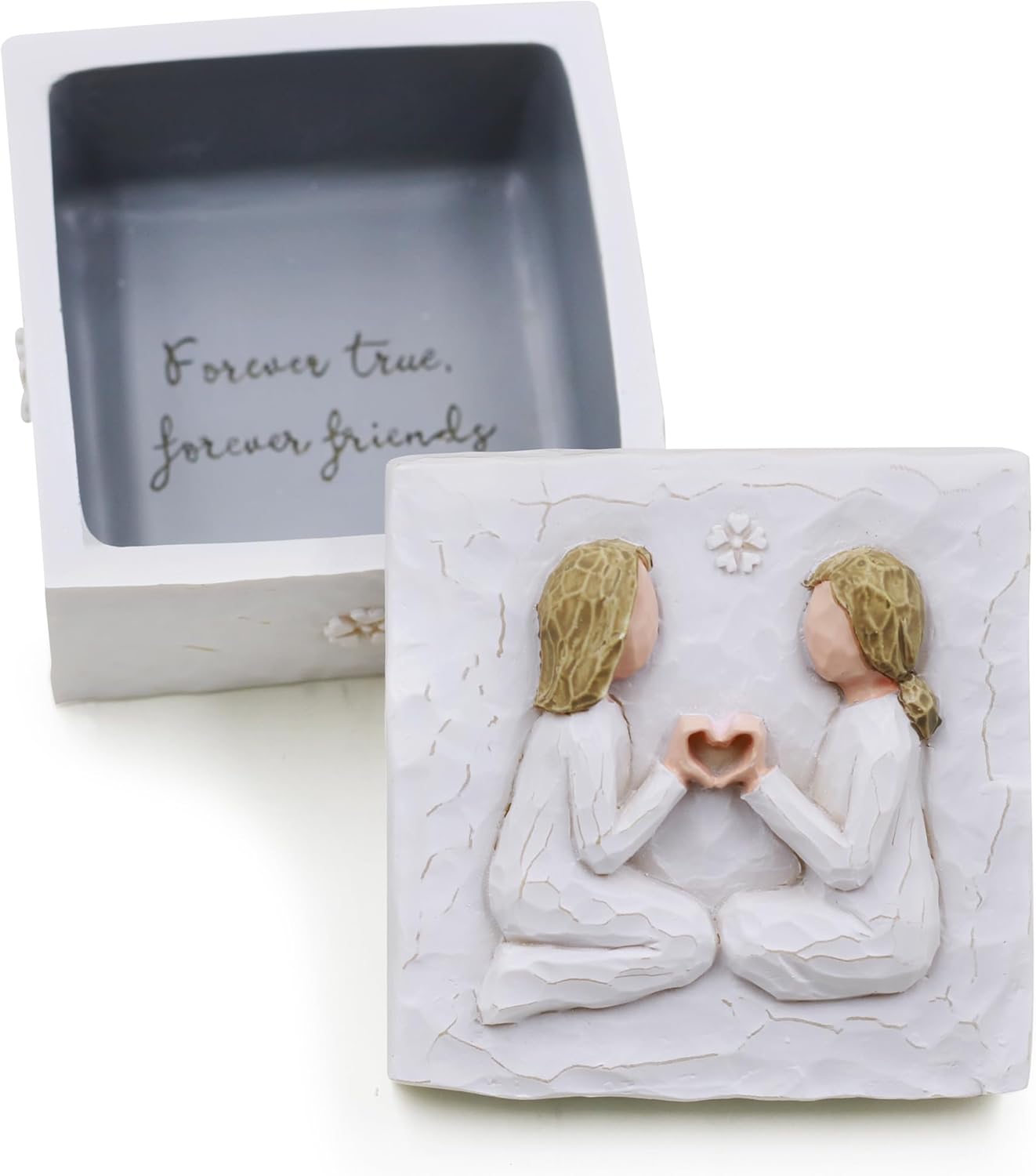 Friendship Gifts for Women, Sister Birthday Gifts, Birthday