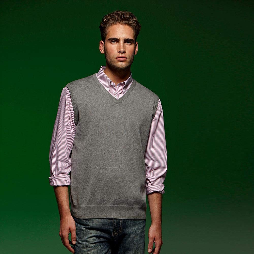 James & Nicholson Jn657 Veste de survêtement Homme