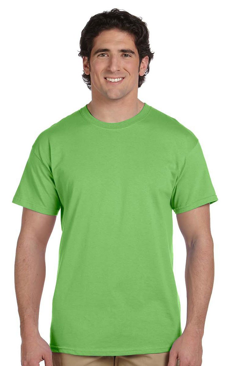 Fruit of the LoomMen's Premium Crew Tee