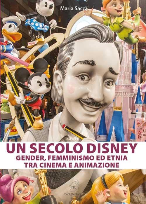 Disney genre féminisme et ethnicité dans le cinéma d'animation