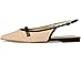 Lilly Pulitzer Malia Raffia Slingback - Left View