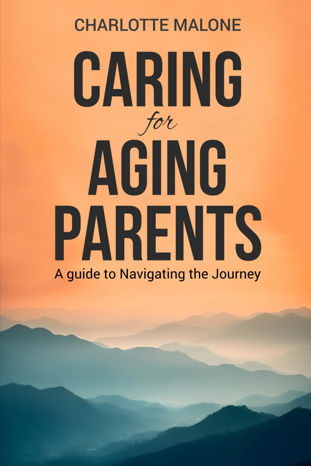 Navigating the Journey: A Guide to Caring for Aging Parents